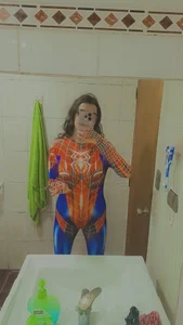 I can be whatever you want me to be