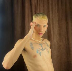 cenobitehunt GOLDEN GOD Bilde 3