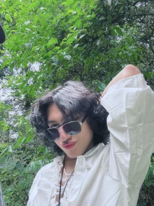 -BlueOpal- Day in the Forest. Pic 5