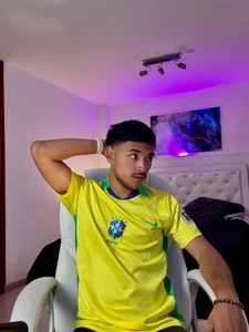 SeanStonee Soccer or cum? Fotka