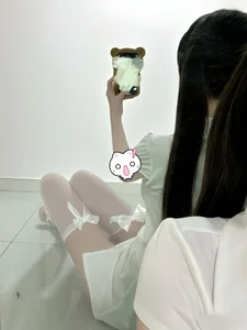 xinxin-966 欣欣萌 Pic