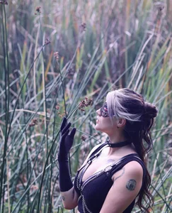 Violet 💜 od Violet-Queen  3 snímek