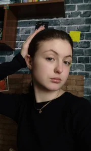 ElleneCrusts XXX nøgenfoto 1