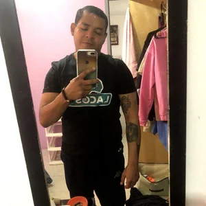 BronzedMask1 Public Foto 3