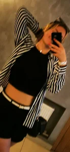 HotTiffani A little lifestyle content for you. Pic 2