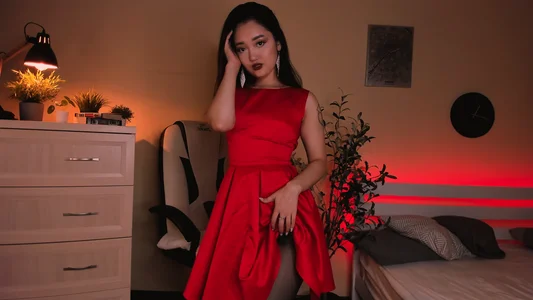 FreyaRaya total red❗ Pic 2