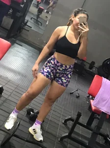 soycarito Gym  3. fénykép