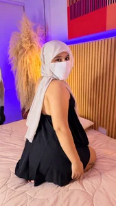 Zafiraa_Kiss Public 사진 7