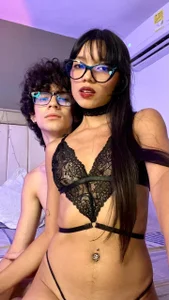 purpleonfir3のヽ(￣ω￣(￣ω￣〃)ゝの枚の写真