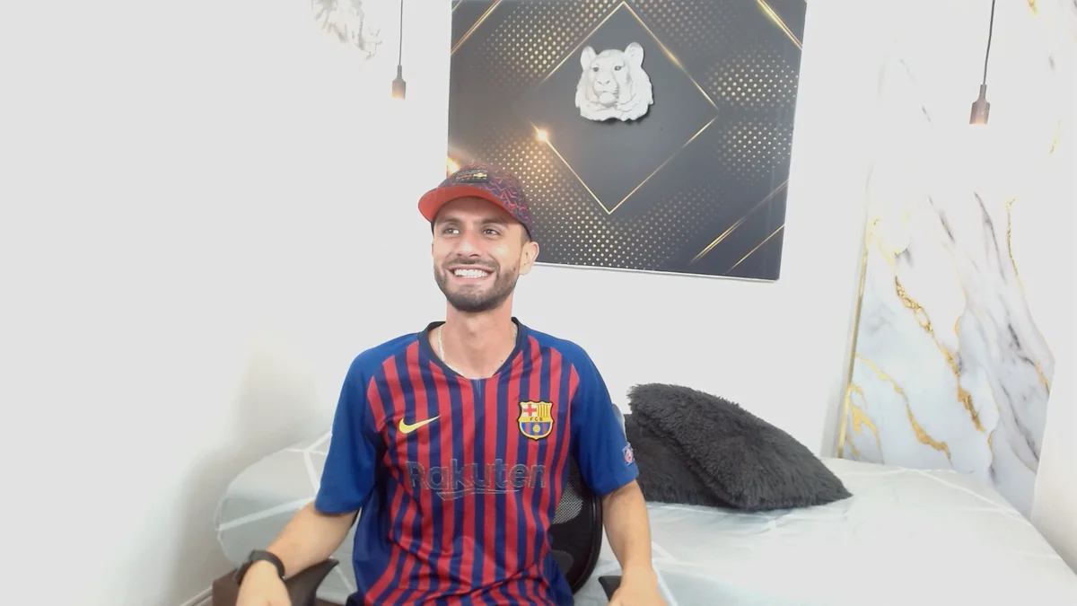 KingOfTemptation Foto en Tendencia 8491