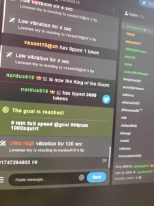 hot_jessica_tyler Big Tips! Pic 6