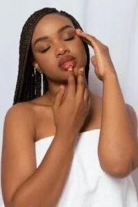 keyla_knowles ☯ Black thoughts like my acts 🖤 Bilde 5