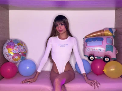 OnlyBabyJuliet10 Juliet зображення 2