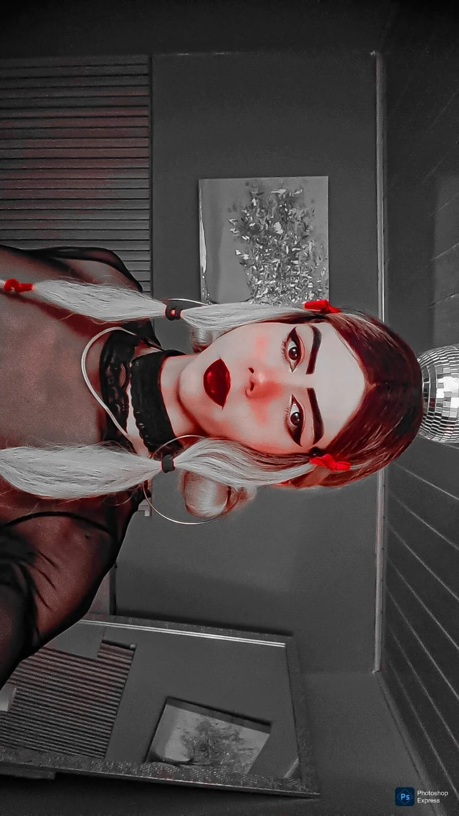 vicky_fant4sy Subtle, delicate and simply me 🤍 slika 2