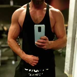 PabloWithALIONs XXX nøgenfoto 1