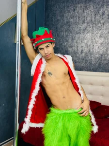 Christmas in Green de Erick_Zhimerman Foto 5