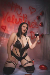 Barbara_fox__ VALENTINE'S DAY Pic 2