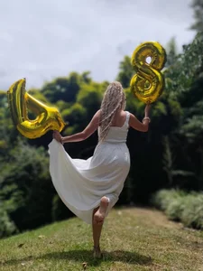 Luna18Pink Birthday #48 Pic 6