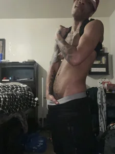 PHAT_FTM_KLIT87 WOULD U BE MY BTTM BITCH 🫣😈 Pic