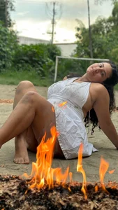 eva_daemon Set fire 🔥 Pic