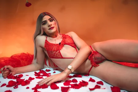 vero_sweet18 San Valentine for You Pic 2