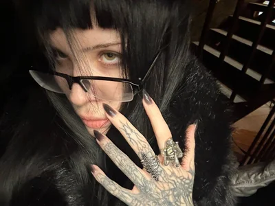 Just me de ExiePecue Foto 4