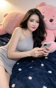 Zdjęcia Miuxynh A little poetry, a little love, a little gentleness makes me more beautiful.: 