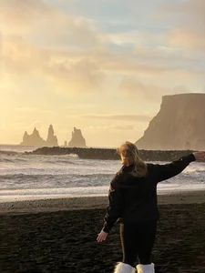 FreiaFlowerのMy Christmas trip to Iceland 😍の 9枚の写真