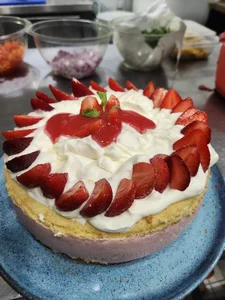 Ariagal Eyes here! Pic 6