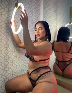 Madison-Diaz I am that fantasy🔥 Immagine  2