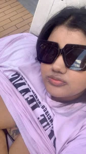 NaomiAsha My face cute Foto 9