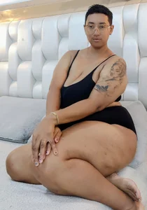 TiffantyAndStacy 🖤🤍STACY🖤🤍 Foto 6