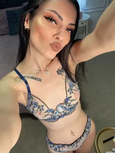 Scarlette_Star_In your dreams 💕🌃图片 7