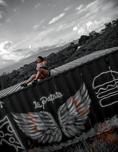 melody-tarly 🔥I like to experience new things 🔥 รูป 