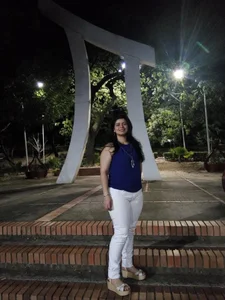 JohaSantana Public Poză