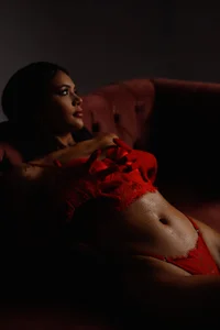 AntonellaRossi Boudoir Bilde 2