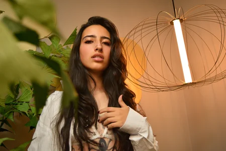 LarisaSmirnov Fire in my eyes Poză 2