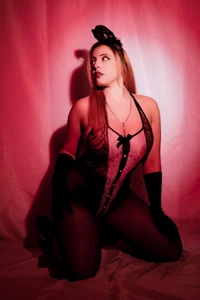 Rossi_ss1 Your beautiful bunny Pic 3