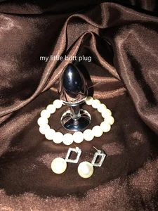 AdrianaSea my toy Pic