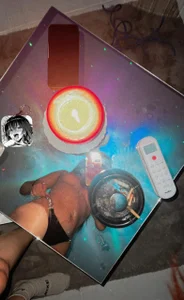 ANLLELOAndANGELA SEXY GIRL Pic 8