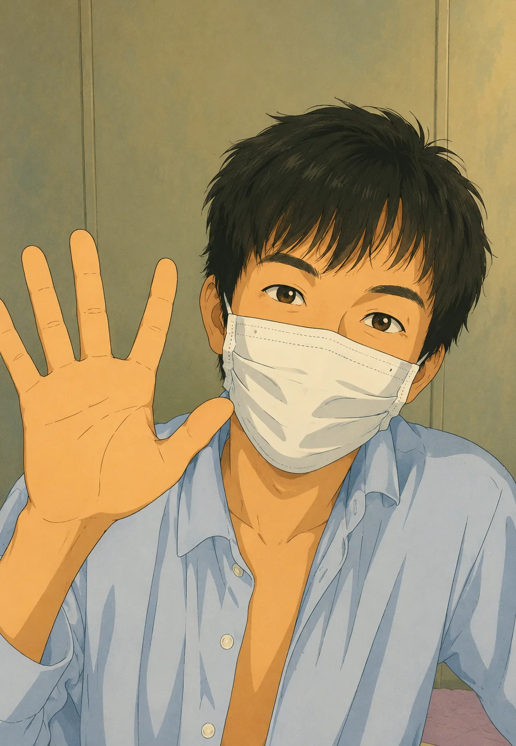 sweets_danshi Image populaire  5008