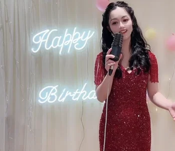 生日庆典🎂 de Tian-xin-999  photos