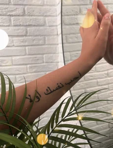 angelic_coyMy tattoos 🖤图片 2