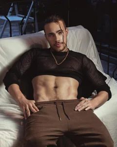 sexy Boy de PatrickSenova  3 photos