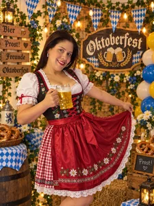 SirenyroussOKTOBERFET 🥨 Bild 4