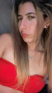 Fabiana_V's XXX Nude Photo 1
