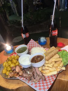 LUNATAYLORS MY BIRTHDAY DINNER😍😍🫠 Pic 3