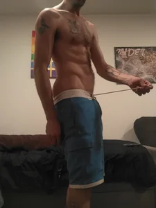 Daddyrabbit117 Public Pic