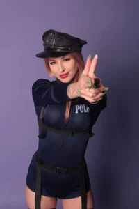 folinskayyya I'll arrest you) Pic 5