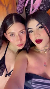 Miss_Juliett_bdsm Mistress Juliette and her slave Natasha Pic